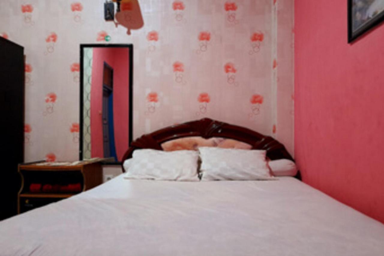 Hotel Rosichan Bau Bau Mitra Reddoorz Baubau Luaran gambar